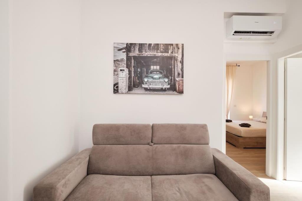Ospedale Gemelli-Vaticano Domus Di Pace 1Bdr Roma Dış mekan fotoğraf